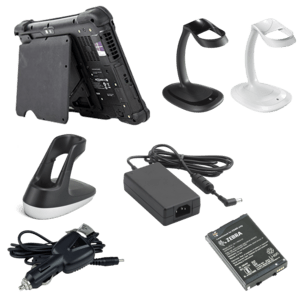 Zebra Accessories SAC-MPP-6BCHEU1-01