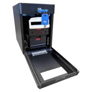 APG Note Acceptor NV671-BL300-EUR