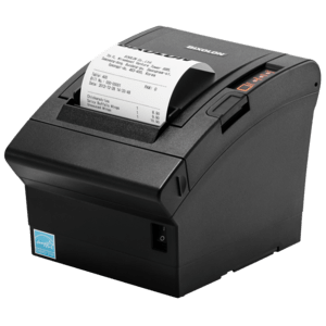 BIXOLON SRP-380 series SRP-382K/BEG