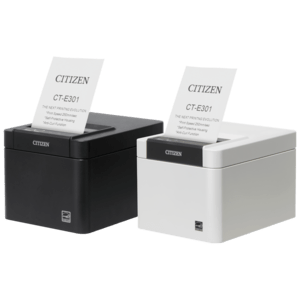 Citizen CT-E301 CTE301XXEBX