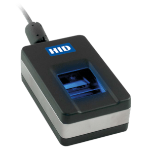 HID DigitalPersona 5300 Reader 50019-001-102