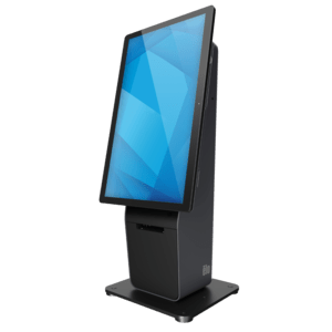 Elo Wallaby Pro Self-Service Stand E989314