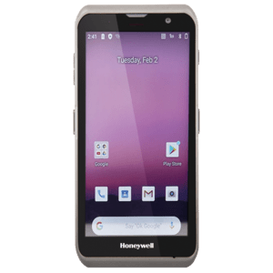 Honeywell ScanPal EDA5S EDA5S-11AE34N21Rk