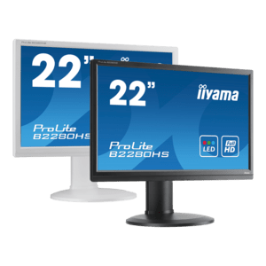 iiyama ProLite XUB22/XB22/B22 XUB2293HSU-B7