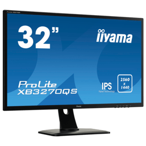 iiyama ProLite XB32/B32 XCB3497WQSNP-B1