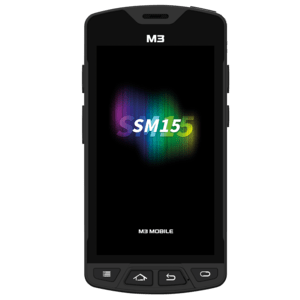 M3 Mobile SM15 S15X4C-O2CFSS-HF-STR