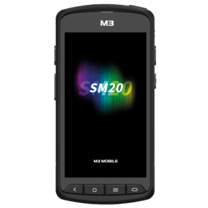 M3 Mobile SM20 SM2X4R-R2CHSE-HF