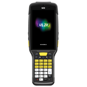 M3 Mobile UL20 U20F0C-QICFRS-HF