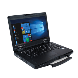 Panasonic TOUGHBOOK 55 FZ-55GZ00TB4