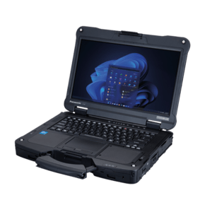 Panasonic TOUGHBOOK 40 FZ-40FZ006B4