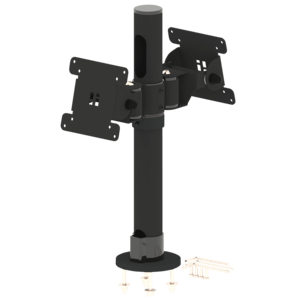 POSPOLE Mounts PP-V45-06675-9005