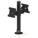 POSPOLE Mounts PP-V45-06675-9005