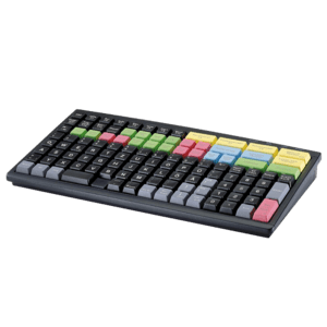 PrehKeyTec MCI 128 13007-302/0000