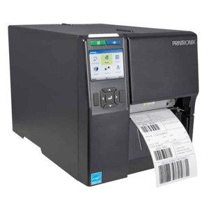 Printronix Auto ID T4000 T42X4-200-0