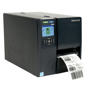 Printronix Auto ID T6000e T6E2X4-3100-00