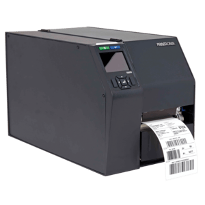 Printronix Auto ID T8000 T83X4-2101-0