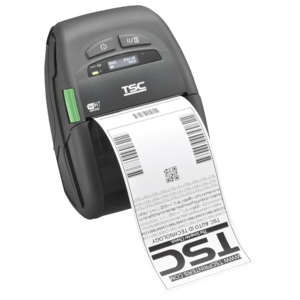 TSC Alpha-30R A30RB-A001-1012