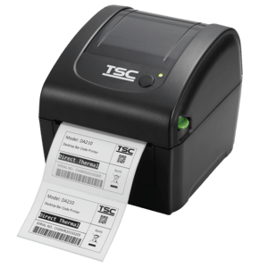TSC DA210/DA220 Series DA220W-A001-1102