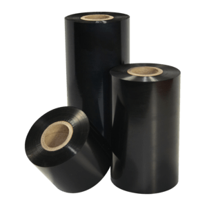 Thermal transfer ribbons T40185IO