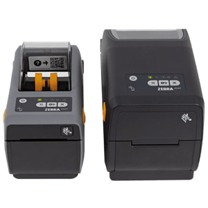 Zebra ZD411 ZD4A022-D0EX02EZ