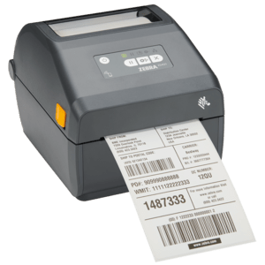 Zebra ZD421 ZD4A043-30EX02EZ