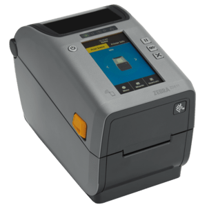 Zebra ZD611 ZD6A022-D0EQ02EZ