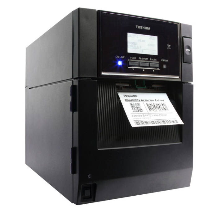 Toshiba BA410 18221168931