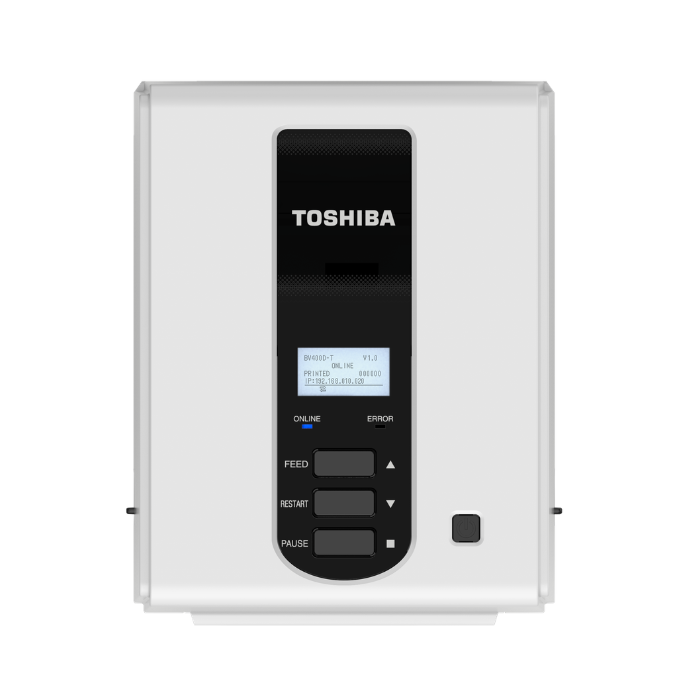 Toshiba BV410D 18221168953