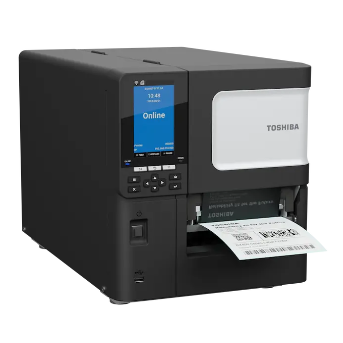 Toshiba BX410T 18221169006