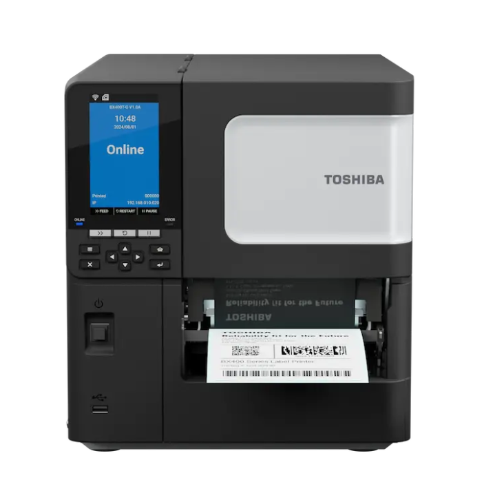 Toshiba BX410T 18221169006