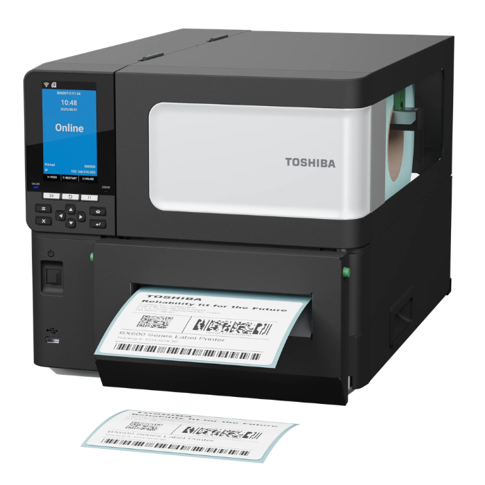 Toshiba BX620T 18221169015