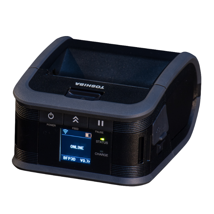 Toshiba FP3 18221168993