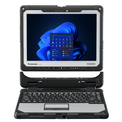 Panasonic TOUGHBOOK 33 CF-33RZ063BE