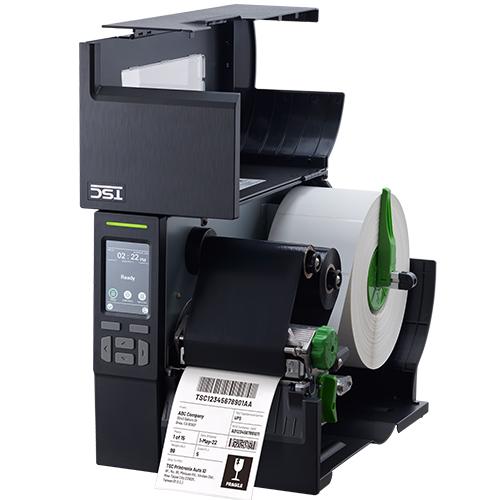 TSC MB241 Series MB341T-A001-0202