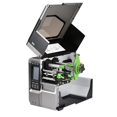 TSC MX241P MX641P-A001-0002