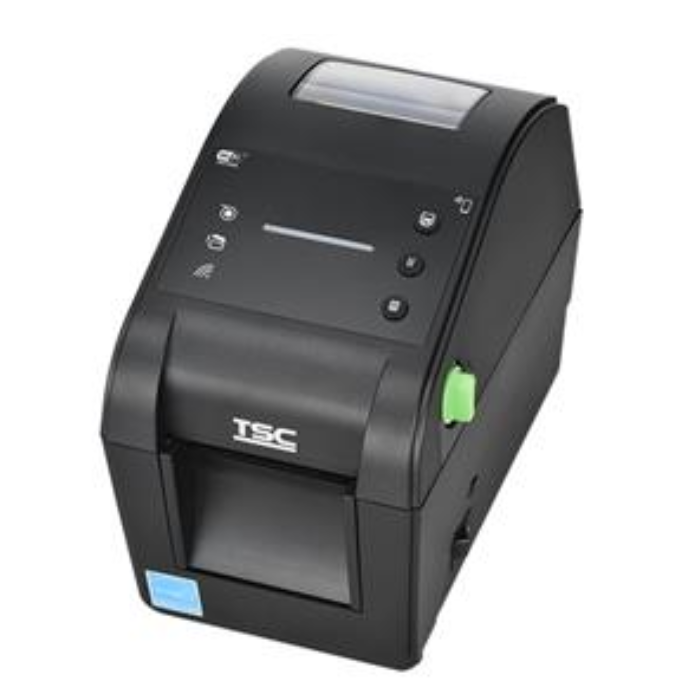 TSC TH/DH220 Series DH220E-A001-0003