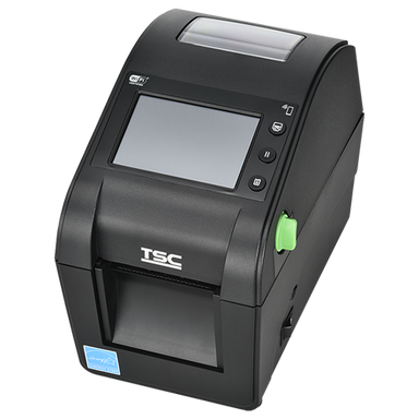 TSC TH/DH220 Series DH220-A001-0002