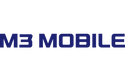 M3 Mobile UL20 UL20-CPAK-FCRD-UB