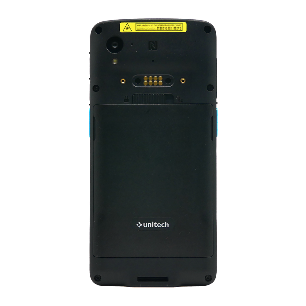 Unitech EA660 EA660-0ANFUM3G