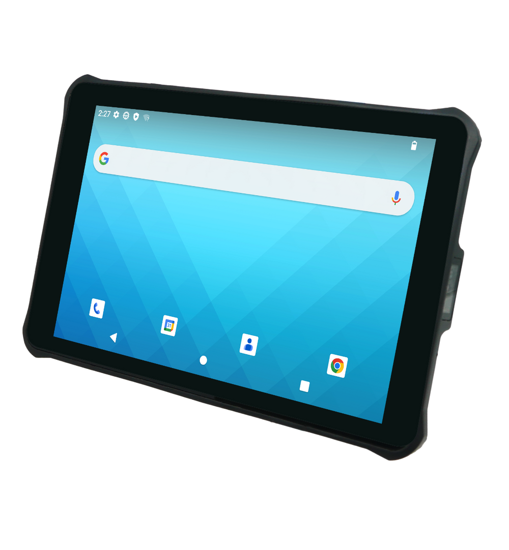 Unitech RT112-QANFUMDG