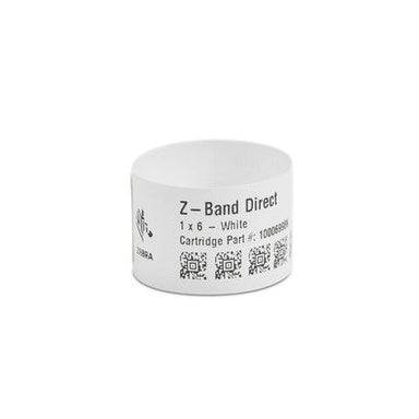 Zebra wristband 10003853