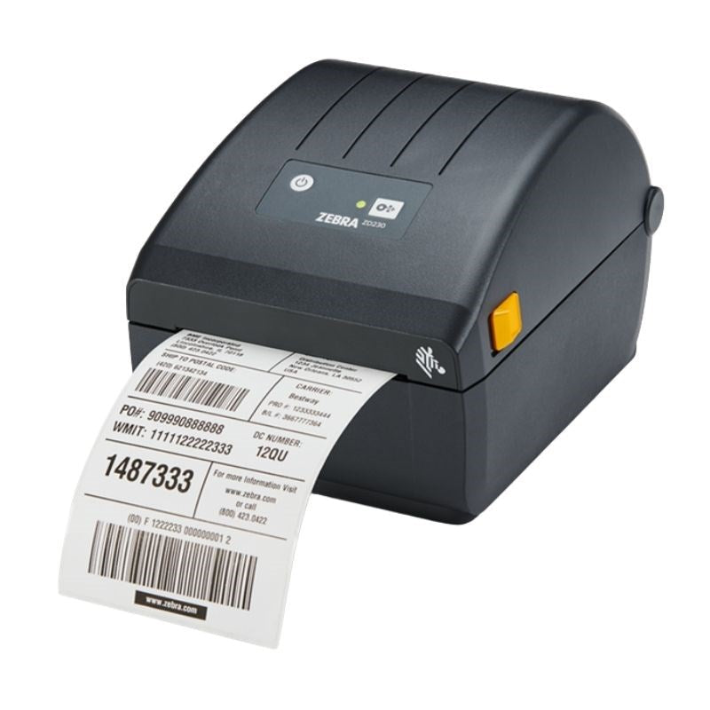 Zebra ZD220 DT ZD22042-D1EG00EZ