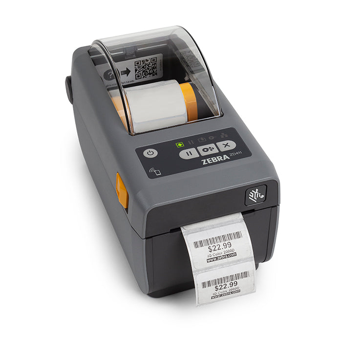 Zebra ZD411 ZD4A022-D0EE00EZ