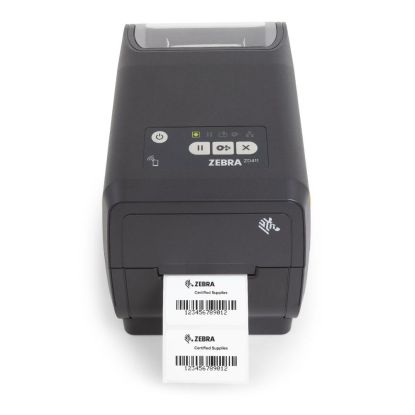 Zebra ZD411 ZD4A022-T0EM00EZ