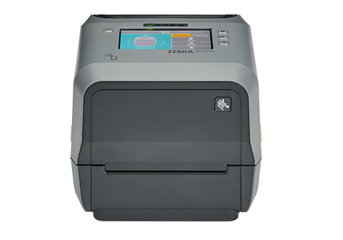 Zebra ZD621 ZD6A142-31EF00EZ