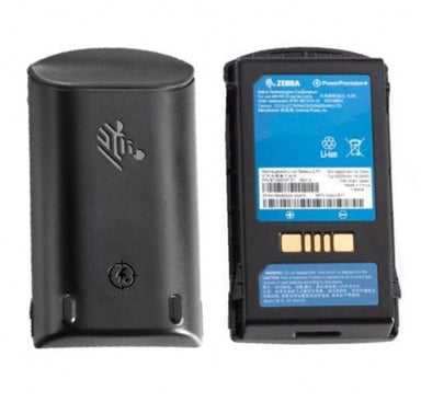 Zebra MC3300ax BTRY-MC33-7BLE-10