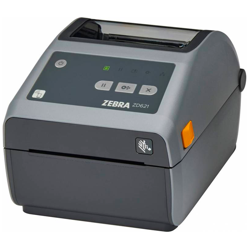 Zebra ZD621 ZD6A042-D2EF00EZ
