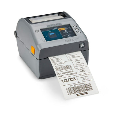Zebra ZD621 ZD6A142-D1EF00EZ