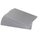 Zebra cards, silver 104523-132