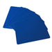 Zebra PVC blue 104523-134